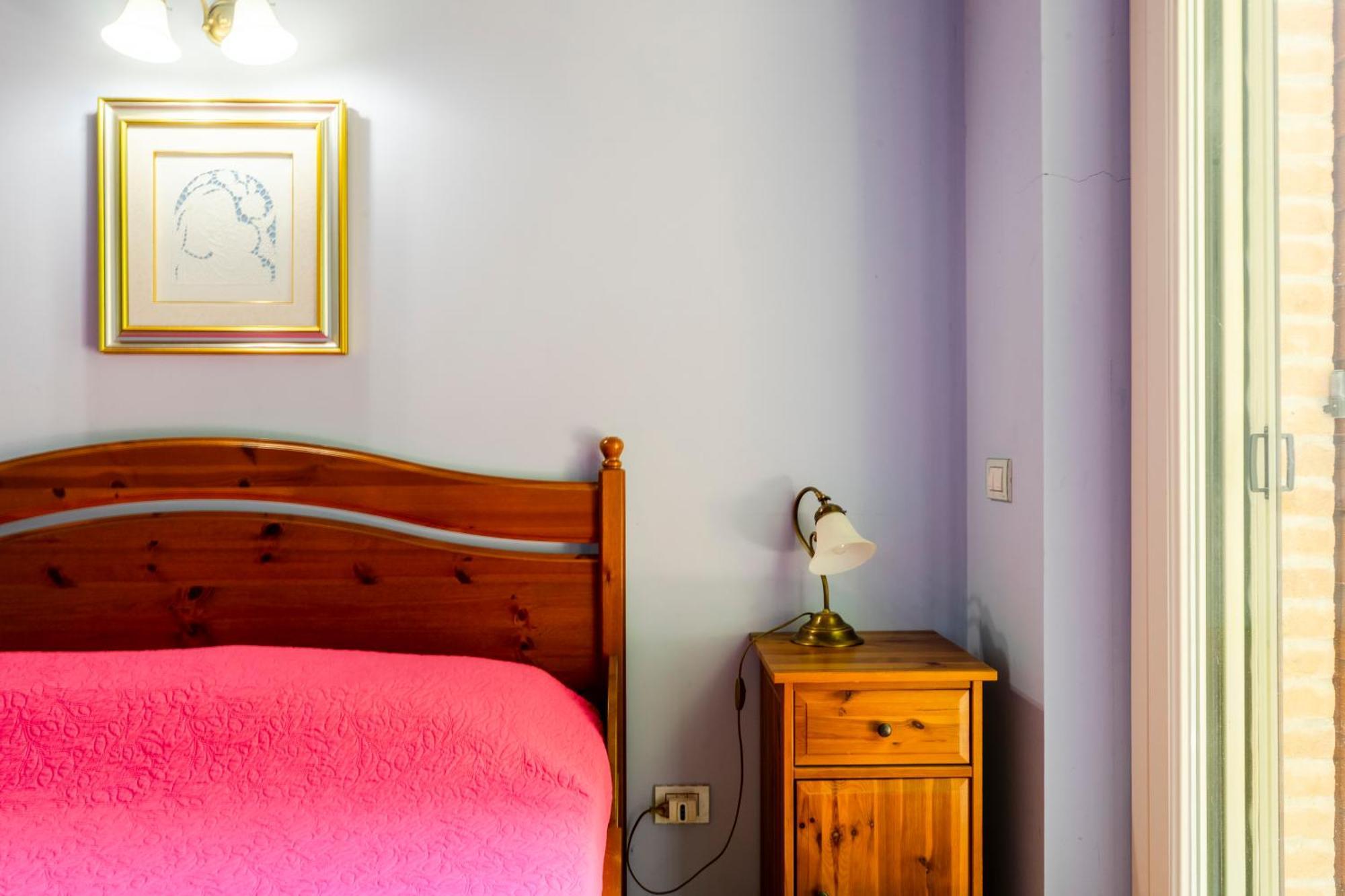 Casa Jo - Country Home With Sea View And 3 Private Ensuite Rooms Lapedona Exterior foto