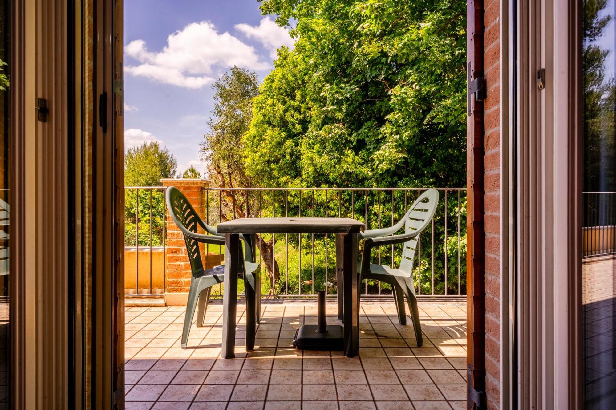 Casa Jo - Country Home With Sea View And 3 Private Ensuite Rooms Lapedona Exterior foto