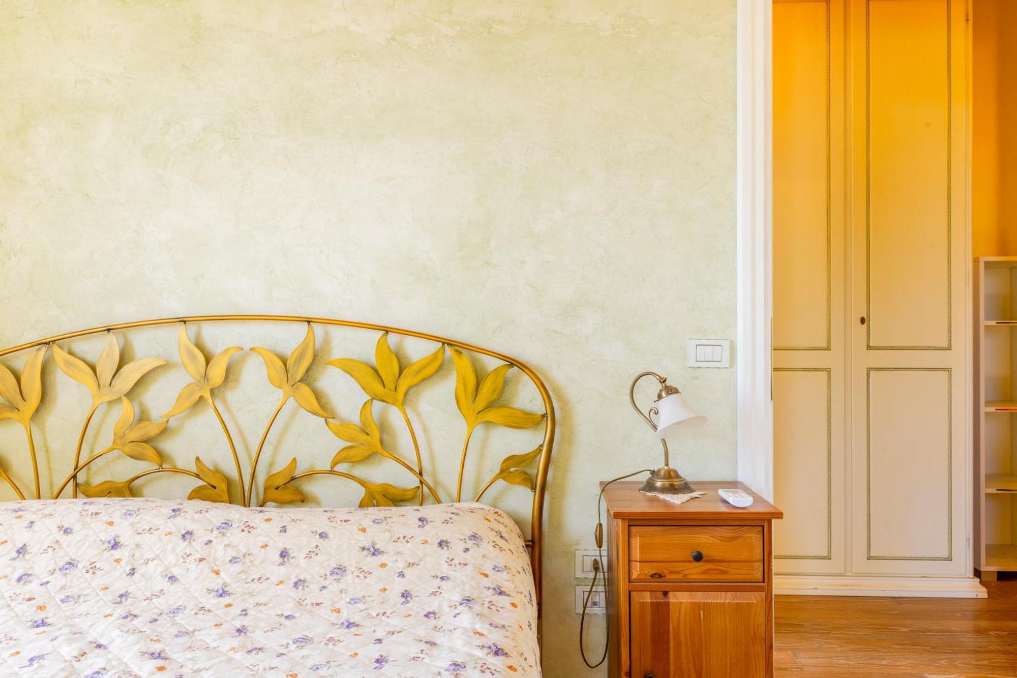Casa Jo - Country Home With Sea View And 3 Private Ensuite Rooms Lapedona Exterior foto